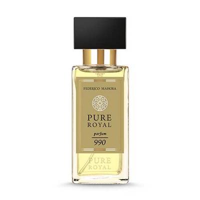 FM990- GIORGIO ARMANI-ARMANI PRIVE CUIR AMETHYSTE-UNISEX PARFÜM-50ml
