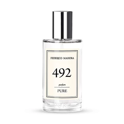 FM492- MARC JACOBS- Perfect- szerű NŐI PARFÜM-50ml