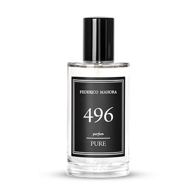 FM496- HUGO BOSS- Boss Bottled 2020 - szerű FÉRFI PARFÜM-50ml
