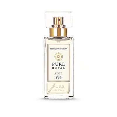 FM845-MIU MIU-Miu Miu- szerű NŐI LUXUS PARFÜM-50ml