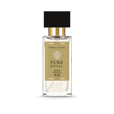 FM934- GIORGIO ARMANI- Prive Vert Malachite- szerű UNISEX ROYAL PARFÜM-50ml