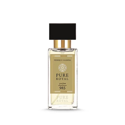 FM985- AERIN LAUDER- Mediterranean Honeysuckle in Bloom- szerű UNISEX PARFÜM-50ml
