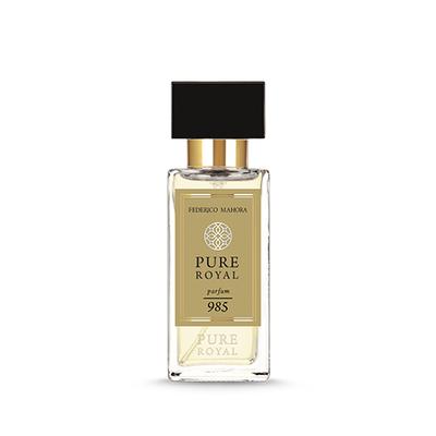 FM985- AERIN LAUDER- Mediterranean Honeysuckle in Bloom- szerű UNISEX PARFÜM-50ml