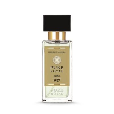 FM937- GIORGIO ARMANI- Si Passione-szerű PURE ROYAL PARFÜM-50ml