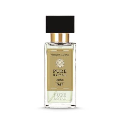 FM941-BYREDO- Mojave Ghost-szerű ROYAL PARFÜM-50ml