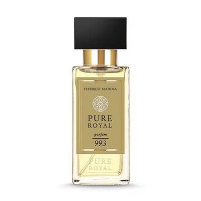 FM993- TOM FORD-Butter peach-szerű UNISEX PARFÜM-50ml