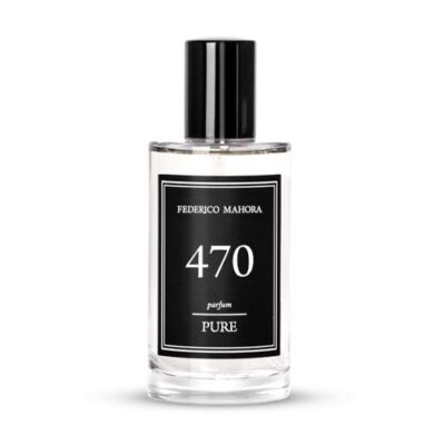 FM470 – ROBERTO CAVALLI - Uomo férfi parfüm